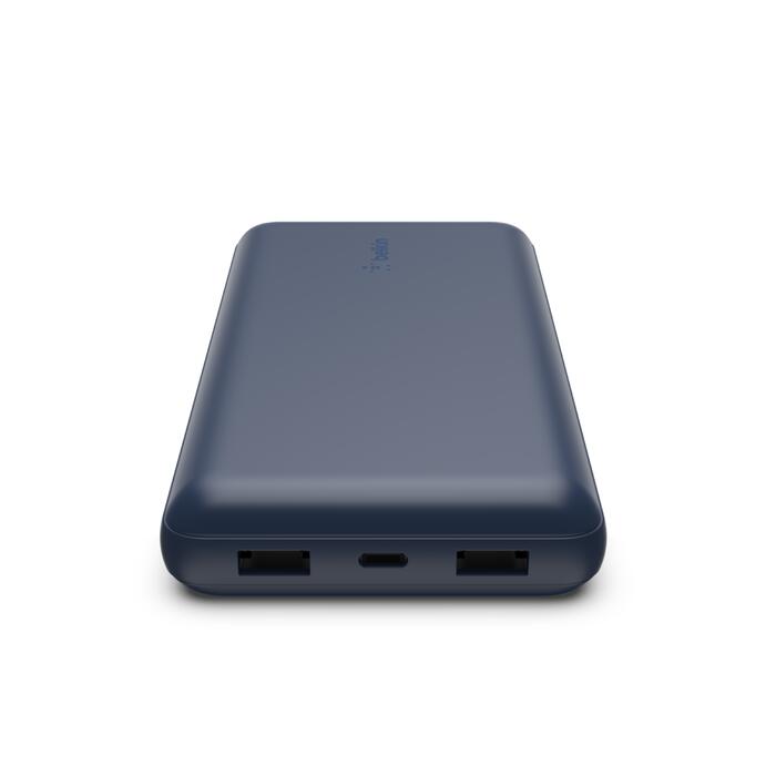 Belkin BoostCharge Powerbank 15W - Blau Belkin BoostCharge Powerbank 15W - Blau